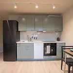 Comfy And Elegant Apartment