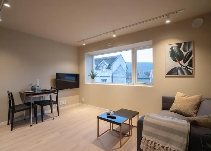 Comfy And Elegant Apartment